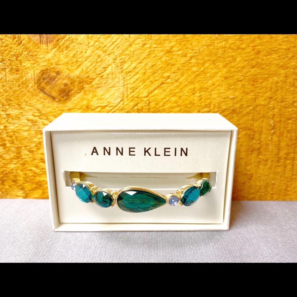 Anne Klein Bangle Bracelet
